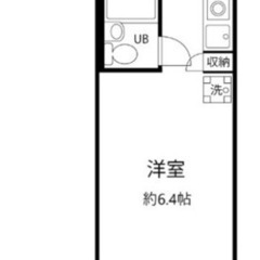 初期費用なんと6万円！！ 東横線中目黒駅まで徒歩15分♪ さらに賃料1ヶ月、保証会社初回保証料無料★コインランドリー、Wi-Fi無料！ 山手線、日比谷線も使えます★ (次回更新予定日6月24日） - 目黒区