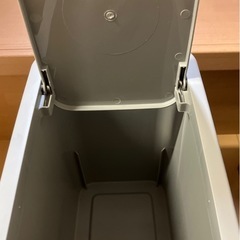 ミッフィ　ゴミ箱　8ℓの画像