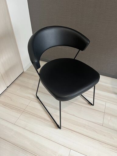 calligaris カリガリス NEW YORK ニューヨーク チェア CB1022-LH