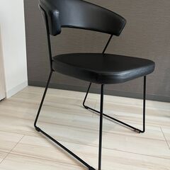 calligaris カリガリス NEW YORK ニューヨーク チェア CB1022-LHの画像