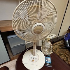 扇風機