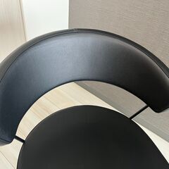 calligaris カリガリス NEW YORK ニューヨーク チェア CB1022-LHの画像