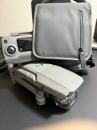 その他 DJI Mavic 2 Pro