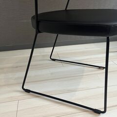 calligaris カリガリス NEW YORK ニューヨーク チェア CB1022-LHの画像