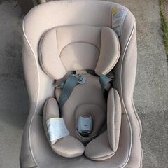 チャイルドシート