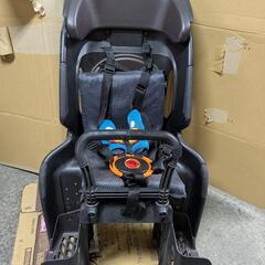 OGK技研 オージーケー技研 リアキッズシート
　自転車　チャイ...