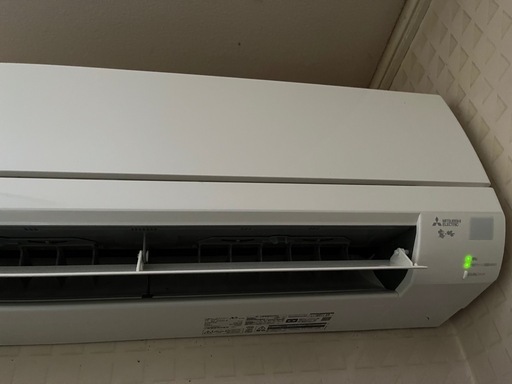 霧ヶ峰ルームエアコン