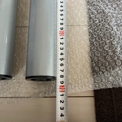テーブルの脚4本セットの画像