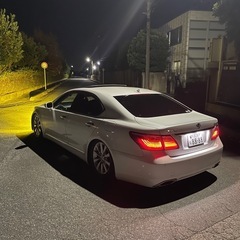 LS460の画像
