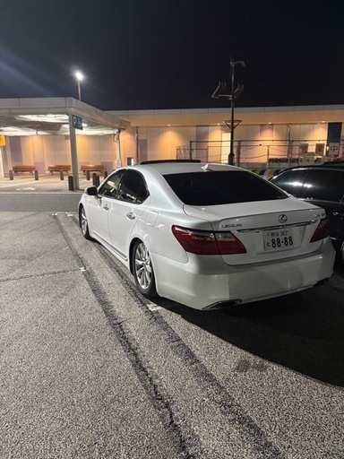 LS460