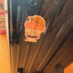 キャリーケースの画像