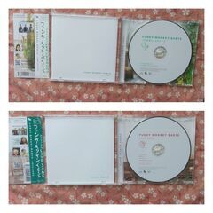 FUNKY MONKEY BABYS  cd5枚　30円の画像