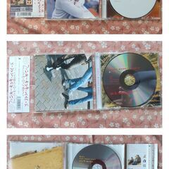FUNKY MONKEY BABYS  cd5枚　30円の画像