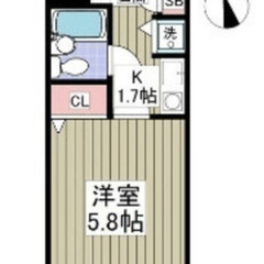 初期費用なんと5万円！！ 金沢シーサイドライン野島公園駅まで徒歩7分★ さらに7月末まで家賃無料♪ （次回更新予定日6月24日） - 横浜市