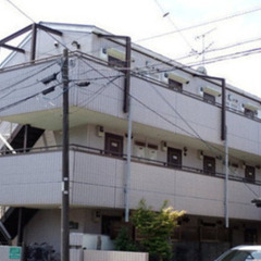 初期費用なんと5万円！！ 金沢シーサイドライン野島公園駅ま…