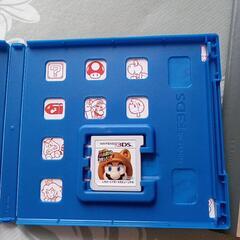 スーパーマリオ3Dランドの画像