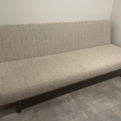 ジャーナルスタンダードファニチャー／HABITAT SOFA 200
