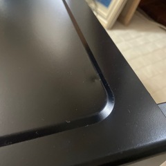 電子レンジ　新品、未使用の画像
