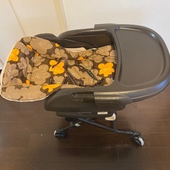 ネムリラ　ハイローチェア