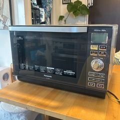 Panasonic オーブンレンジ　エレックNE-M266