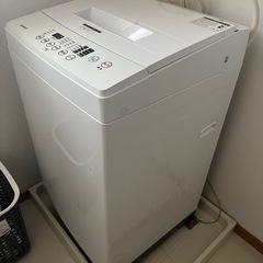 洗濯機☆取引中☆