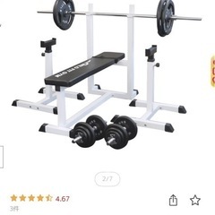 WILD FIT (ワイルドフィット) トレーニングジムセット ...