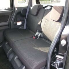 誰でも車が買える次世代低与信ローン専門店／ 安心の１年保証付き 距離無制限！中古車販売 カーメル小田原店 　平成27年式☆ 日産 デイズルークス☆　110000㌔の画像