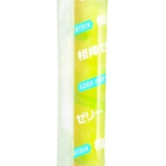 現場の相棒 塩ビタミンゼリー ボトル 1Kg入りの画像