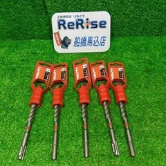 HILTI TE-C3X 12/17 #206549 φ12 ド...