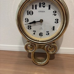 時計(CITIZEN)