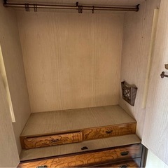 タンスの画像