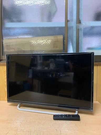 ✅32VデジタルハイビジョンLED液晶テレビ✅ ✅IF-32TV✅