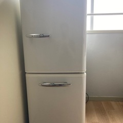 エディオンノンフロン冷凍冷蔵庫 A NG-RE151-A