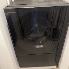 Panasonic ドラム式洗濯機 NA-VG2600　洗濯10...