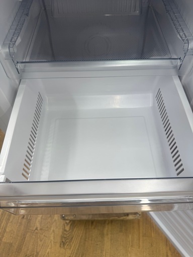 値下げしました！！！Haier製★138L冷凍庫★2022年製★6ヶ月間保証付き