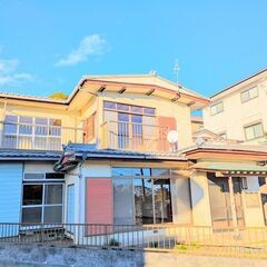 🏠初期費用無料⭐ 家賃3.2万円！　DIY可能 当月末まで家賃無...