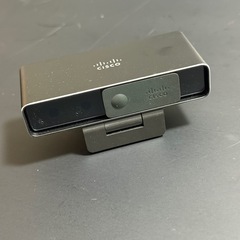 シスコシステムズ (Cisco) Desk Camera 4Kウ...