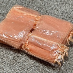 巾着袋の画像