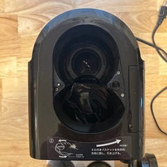 全自動コーヒーメーカーの画像