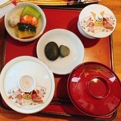 お食い初め 食器