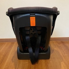 マムズキャリー　チャイルドシート　0歳から18kgまでの画像