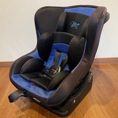 マムズキャリー　チャイルドシート　0歳から18kgまで