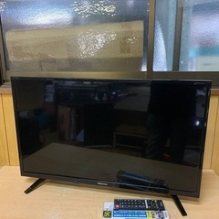 ✅Hisense 液晶テレビ ✅ ✅32K30✅