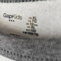 GAP ロンT 150の画像