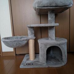 キャットタワー•キャットハウス