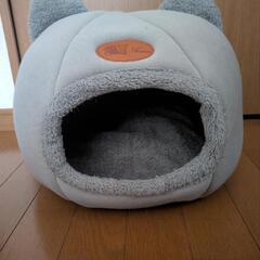 キャットタワー•キャットハウスの画像