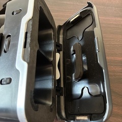 相談中VRゴーグルの画像