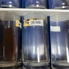 新品 グラス 10個セット