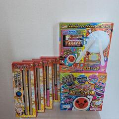太鼓セット