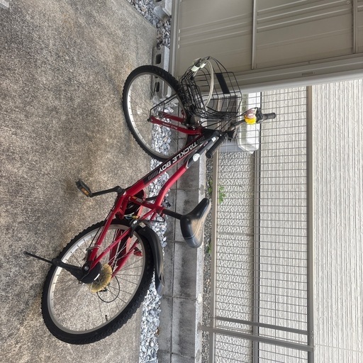 小学生自転車